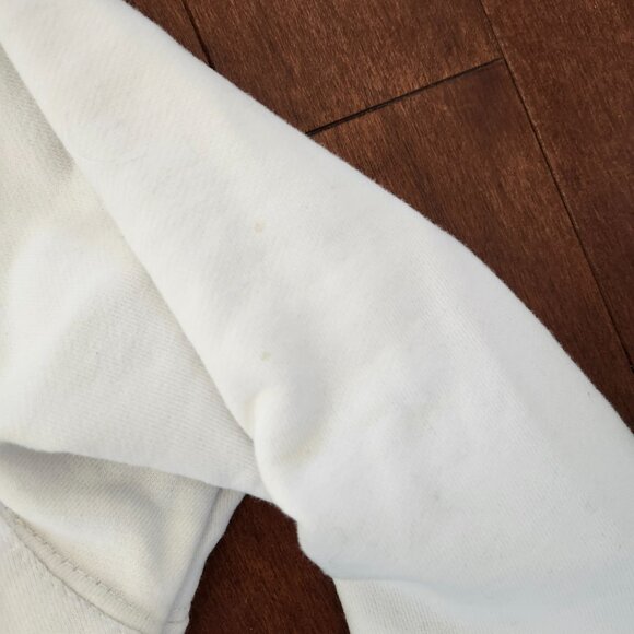 13 De Marzo men's sweatshirt large size - Picture 7 of 8